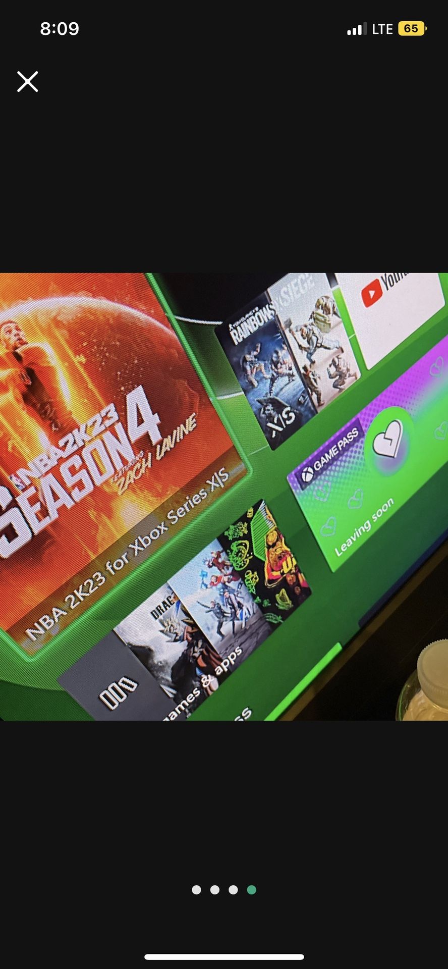 Xbox Box Series S