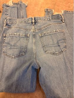 American Eagle Size 4