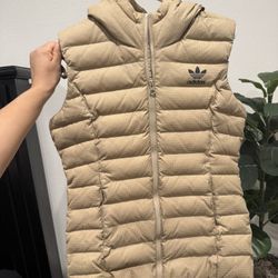 Women’s Adidas Vest