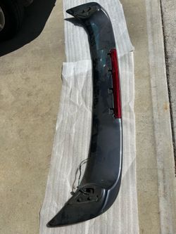1994 OEM acura integra wing/spoiler $100