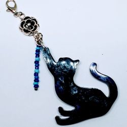 Bag Charm -Key Ring Charm