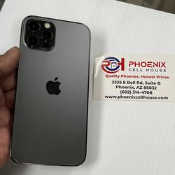 iPhone 12 256gb unlocked