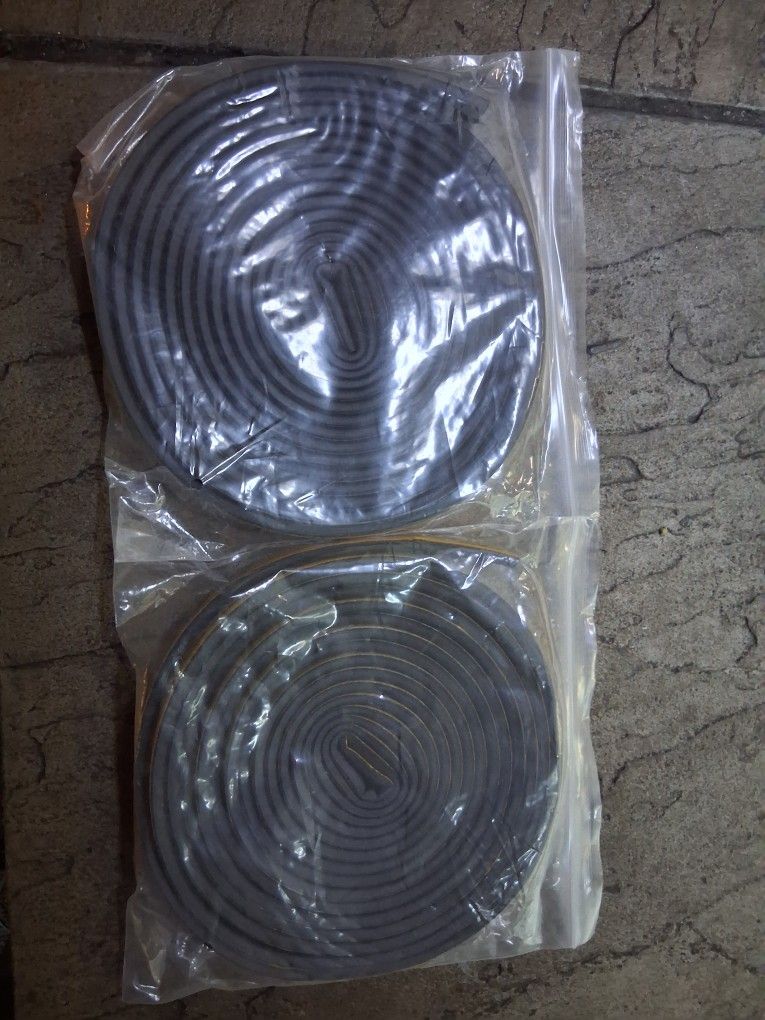 Door Or Window Sealers