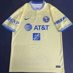 Club America 22/23 ,stadium Version, Home Jersey 