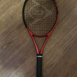 Dunlop CX 200 JNR 26” 16x19 Tennis Racket 