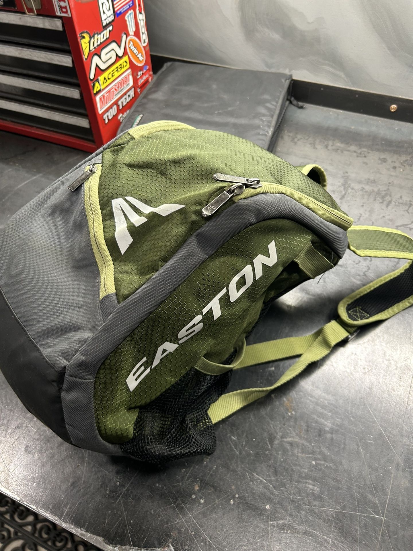 Easton Baseball Backpack
