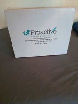 Proactive Full Body Sling 
