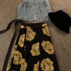 Women's Skirt 