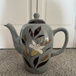 Tea Pot