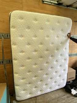 Queen Size Mattress 
