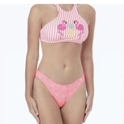 Women’s Bikini Bottom Size L