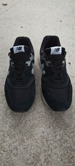 New Balance 997 H Black Grey Men's Size 11