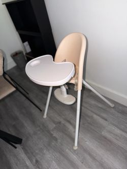 Baby High Chair