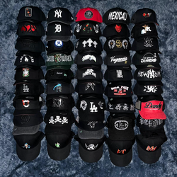 Hats/gorras 🎩🧢