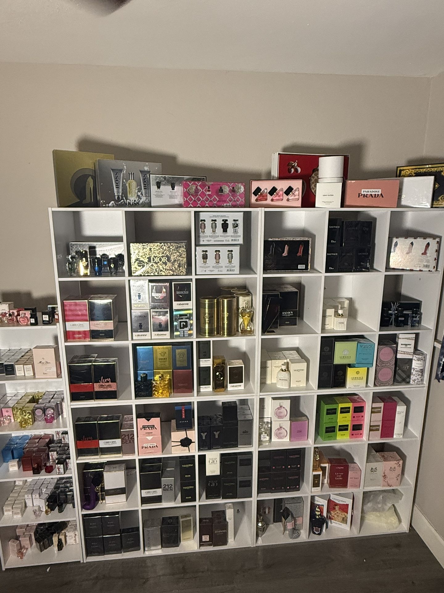 Perfumes