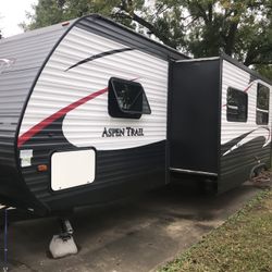 2016 Aspen Camper $20k OBO.