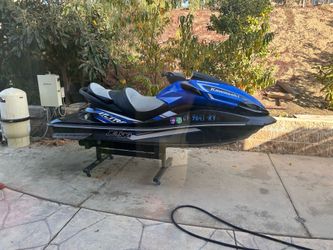 2017 Kawasaki Ultra LX *48 hours*