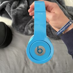 Beats Solo (Need Gone)