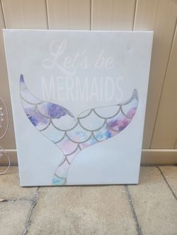 Wall decor
