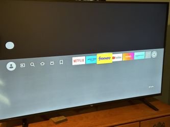 Amazon Fire Tv 55inch Smart