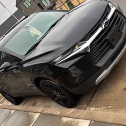 2020 Chevrolet Blazer