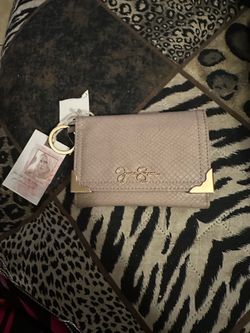 Jessica Simpson brand new purse wallet