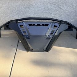Ram 1500 Off-road Bumper