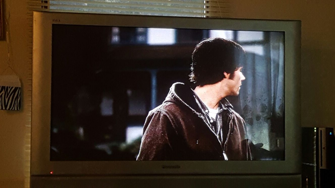Panasonic TV 42'