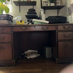 Mid century Style Desk