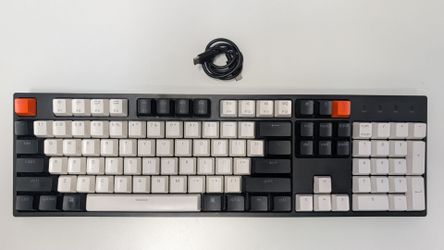 Keychron C2 (C2A1)