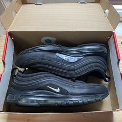 Men’s Nike AirMax 97s 
