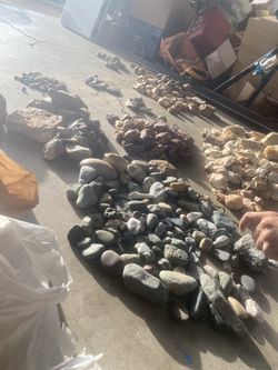Selling Gemstones—individual Or Bulk  Best Offer 