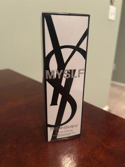YSL MYSLF Eau de Parfum – Refillable Spray (New/Sealed)