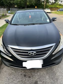 2014 Hyundai Sonata