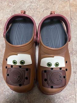 Mater Crocs