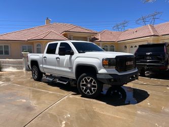 2014 GMC Sierra 1500