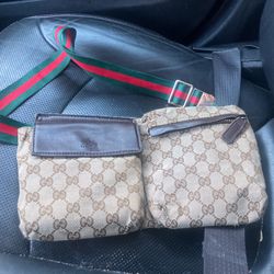 Vintage Gucci Bag 💼 