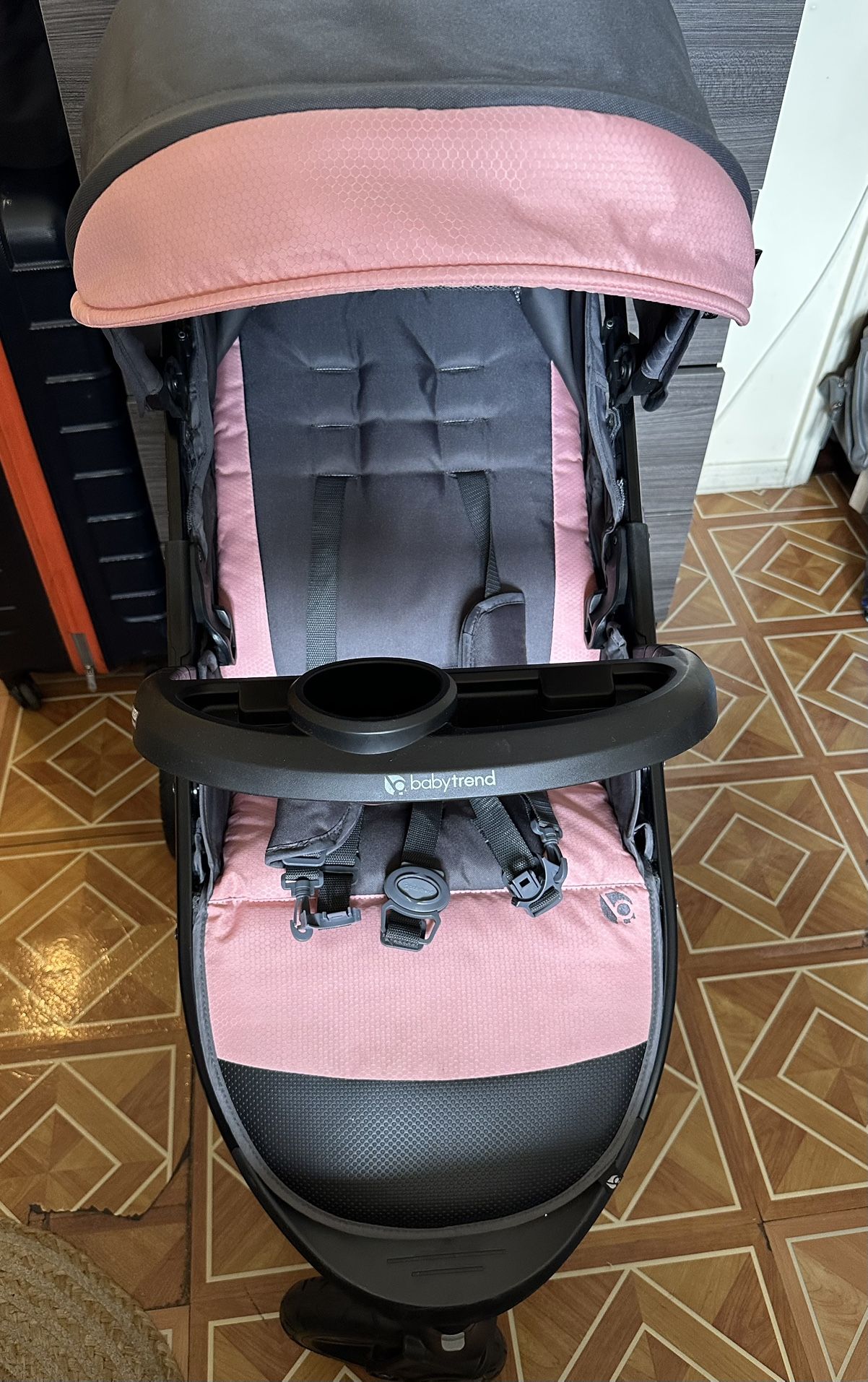 Baby Trend Stroller