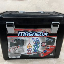 Magnetix Toys 