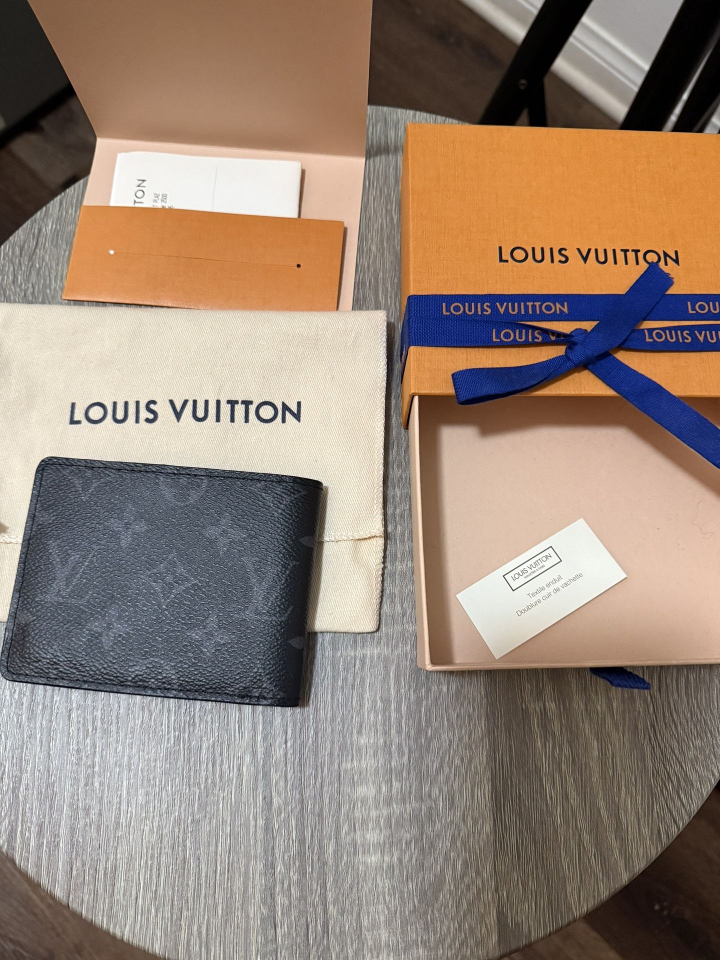 Louis Vuitton