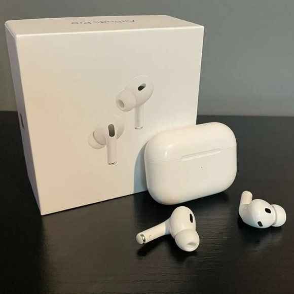 *Sealed* AirPods Pro 2