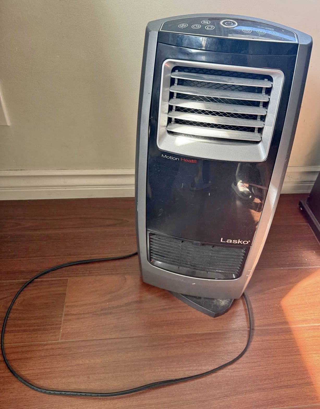 Fan Heater Combo Lasko