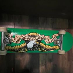 Great Skateboard Obo