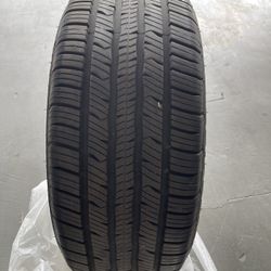 BFGoodrich Advantage 245/45R18 Barely Used 
