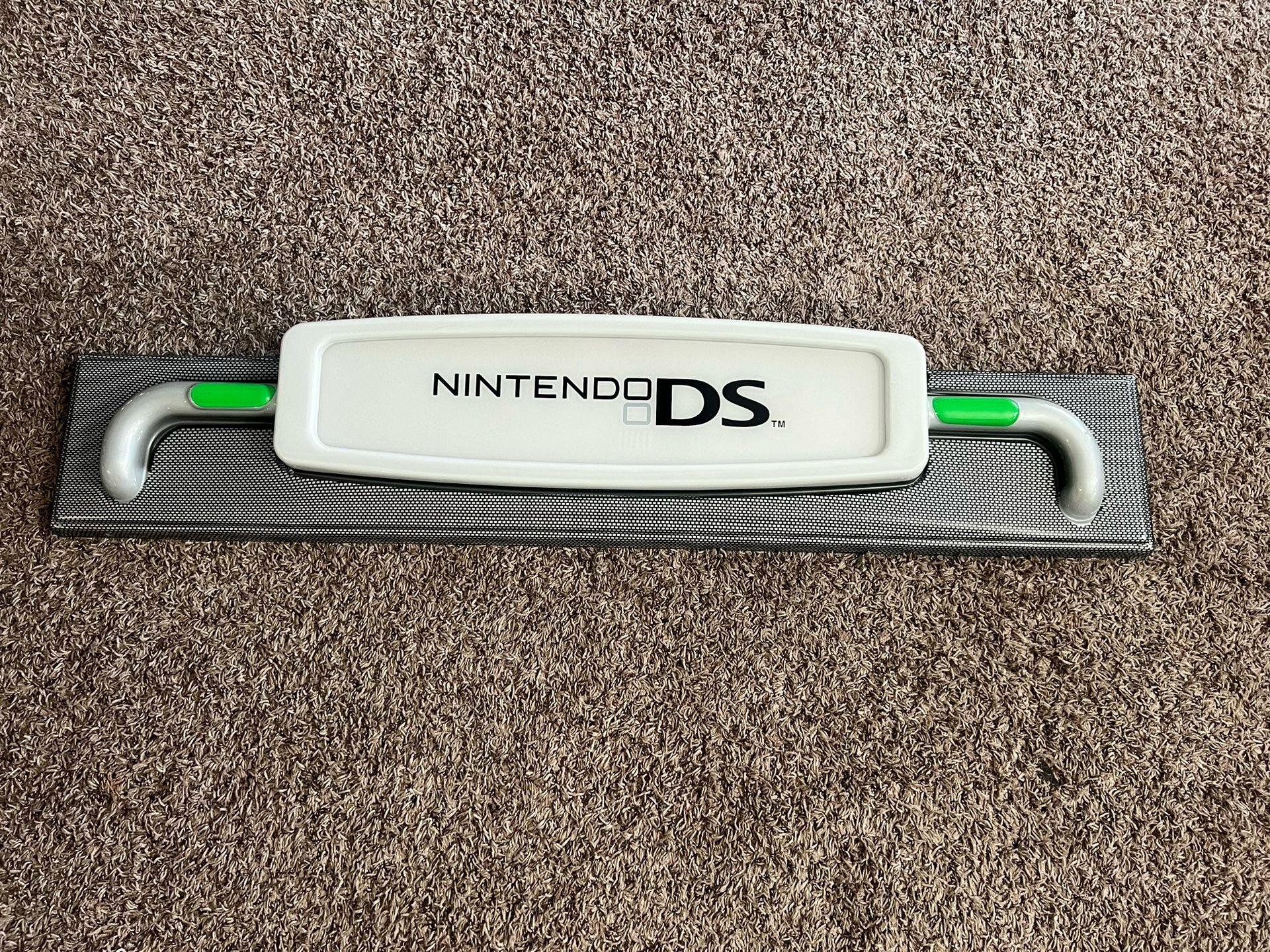 Nintendo Ds Store Promo Display Sign