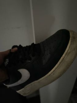air force 1 pickup