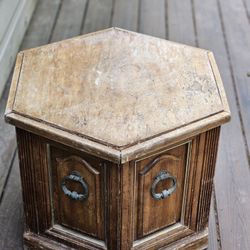End Table