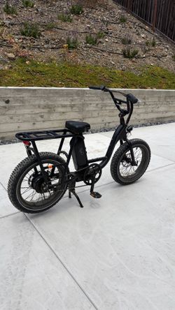 E-Bike RAD Runner 2