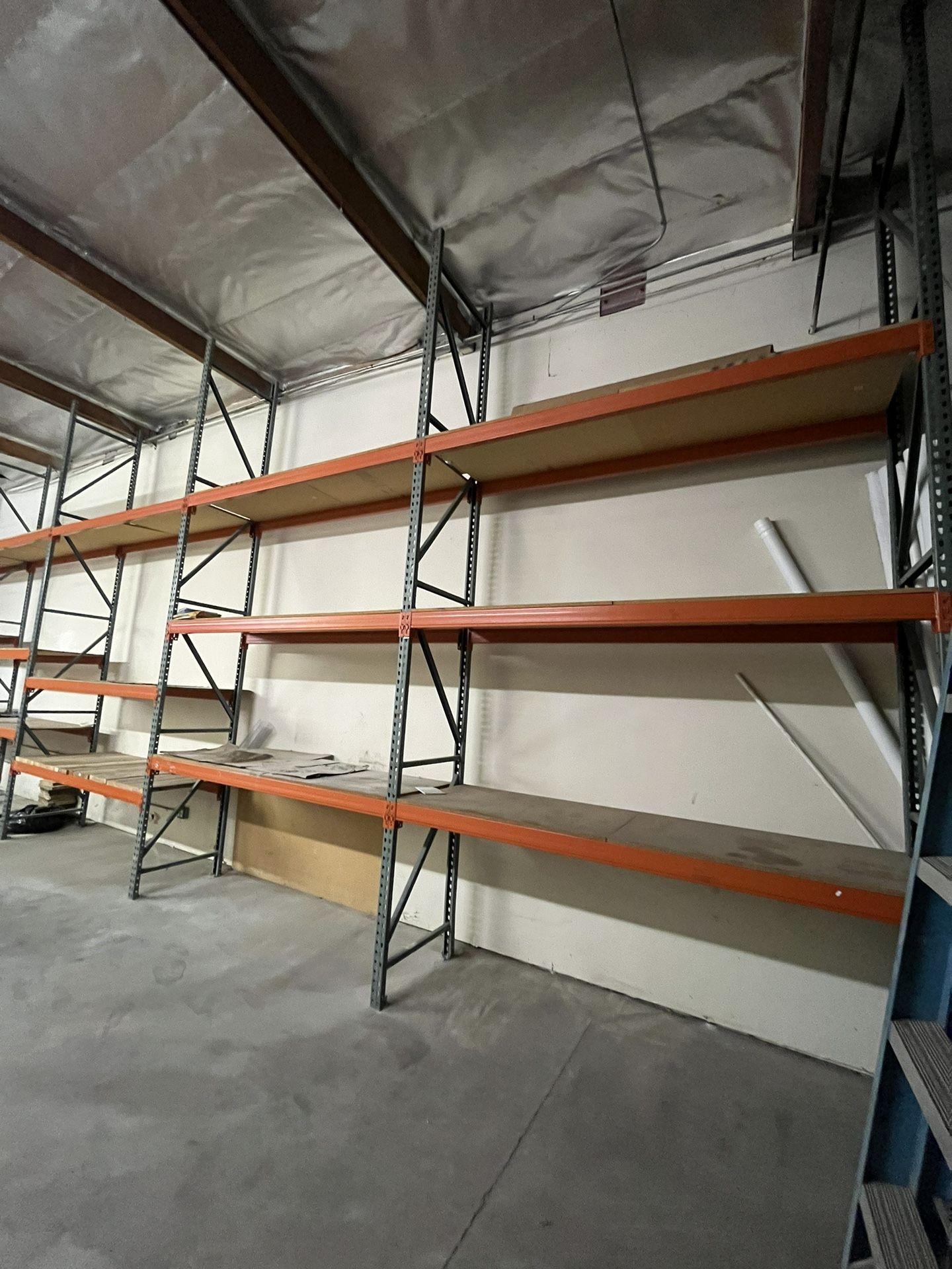 Warehouse Racks for Sale in Escondido, CA OfferUp