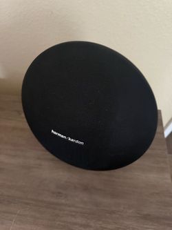 Plug in speaker